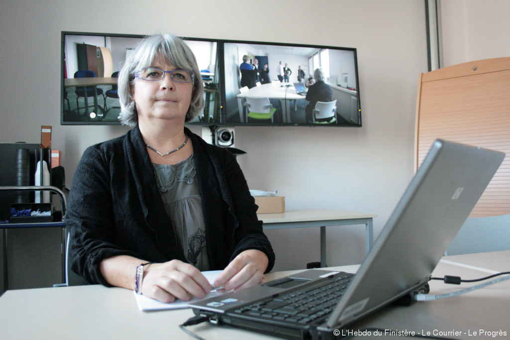 teletravail quimper