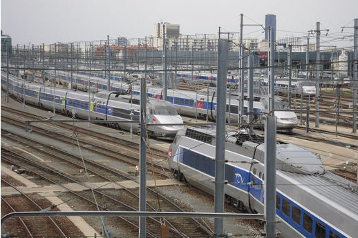 teletravail ratp