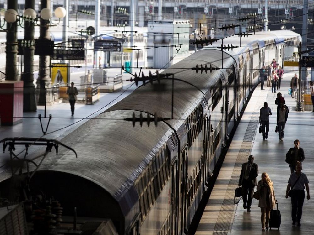 teletravail ratp