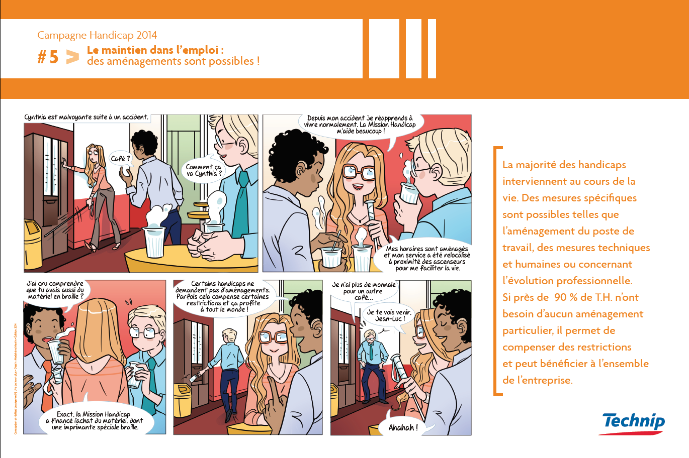 teletravail rqth