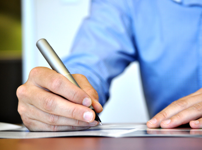 teletravail saisie informatique