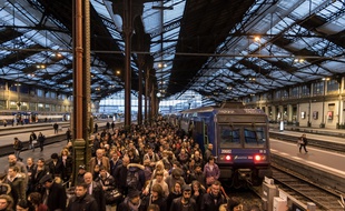 teletravail sncf