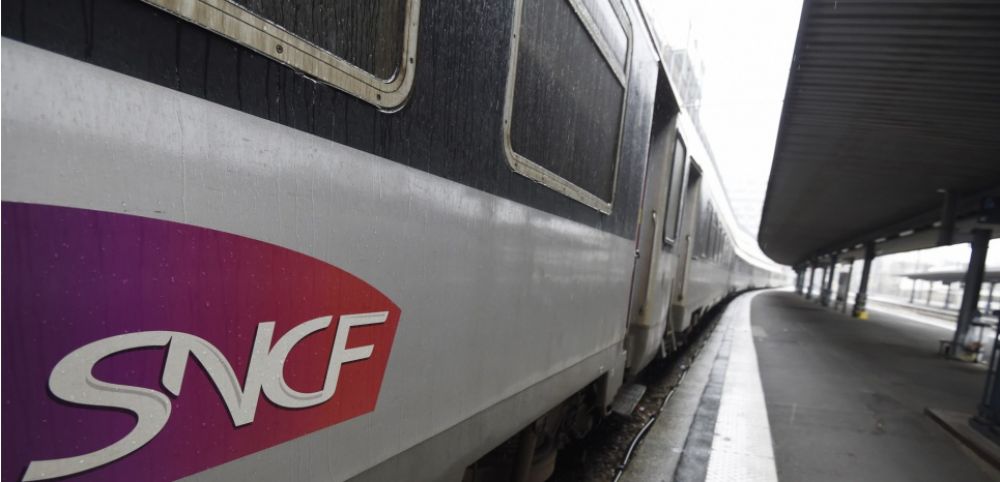 teletravail sncf