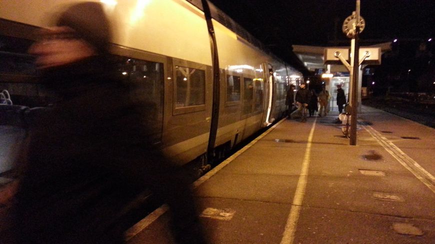 teletravail sncf
