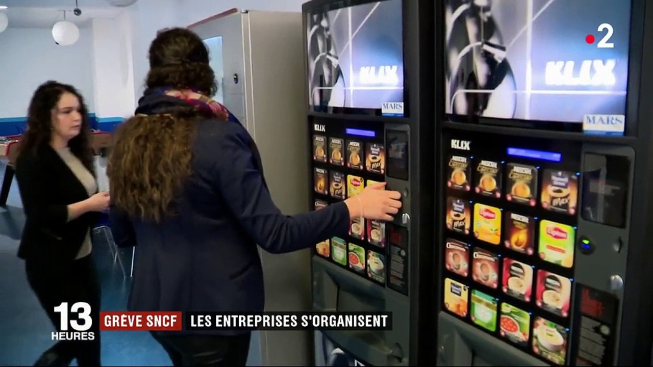 teletravail sncf