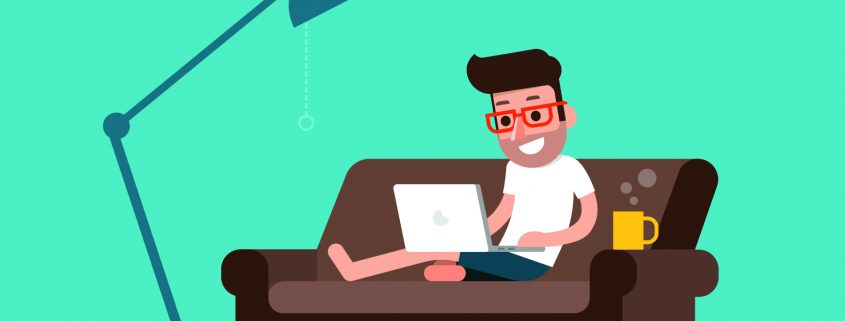 teletravail suisse france