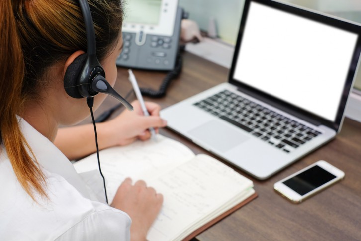 teletravail syntec