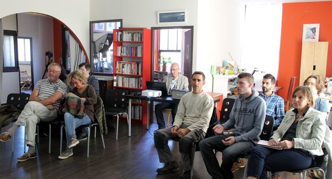 teletravail tarbes