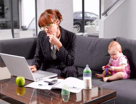 teletravail taxe d'habitation