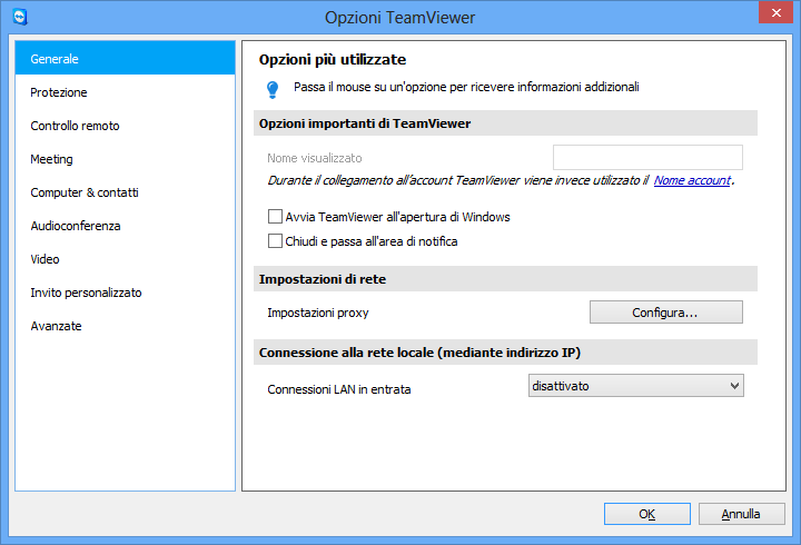teletravail teamviewer