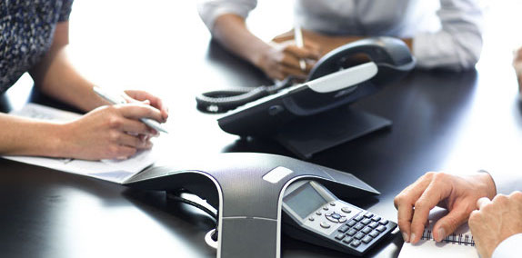 teletravail telephone