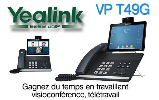 teletravail telephone