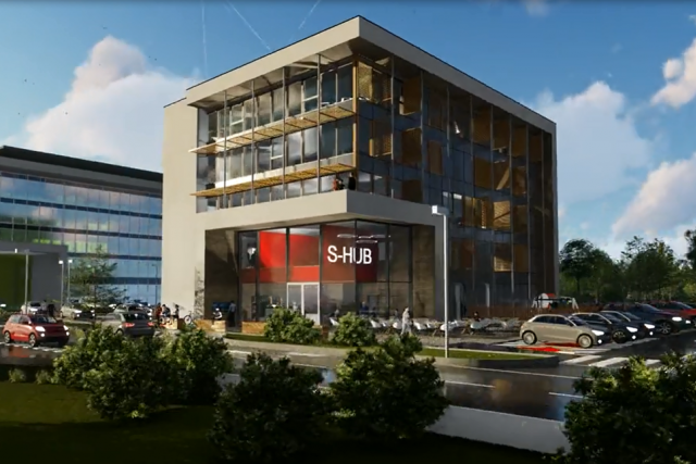 teletravail thionville