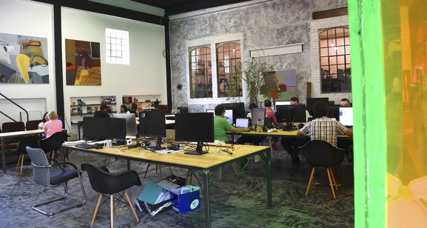 teletravail thionville