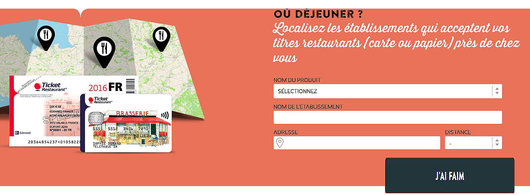 teletravail ticket resto