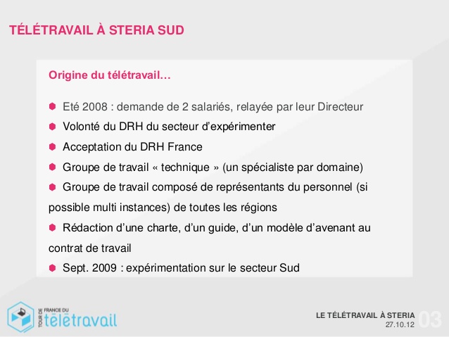 teletravail toulouse