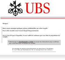 teletravail ubs