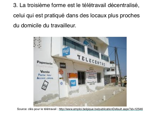 teletravail ucl
