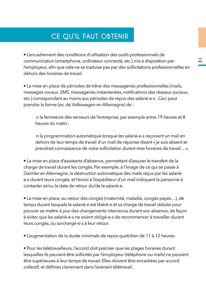 teletravail ugict