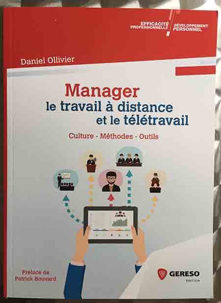 teletravail un autre management humain