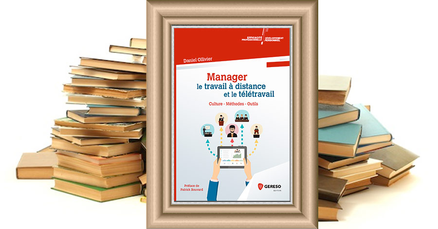teletravail un autre management humain