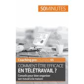 teletravail une vague silencieuse