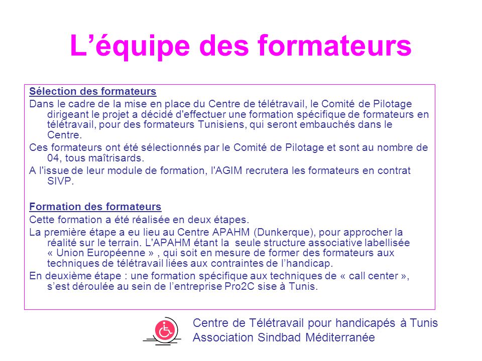 teletravail union europeenne
