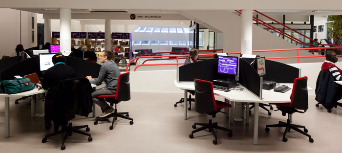 teletravail val de marne