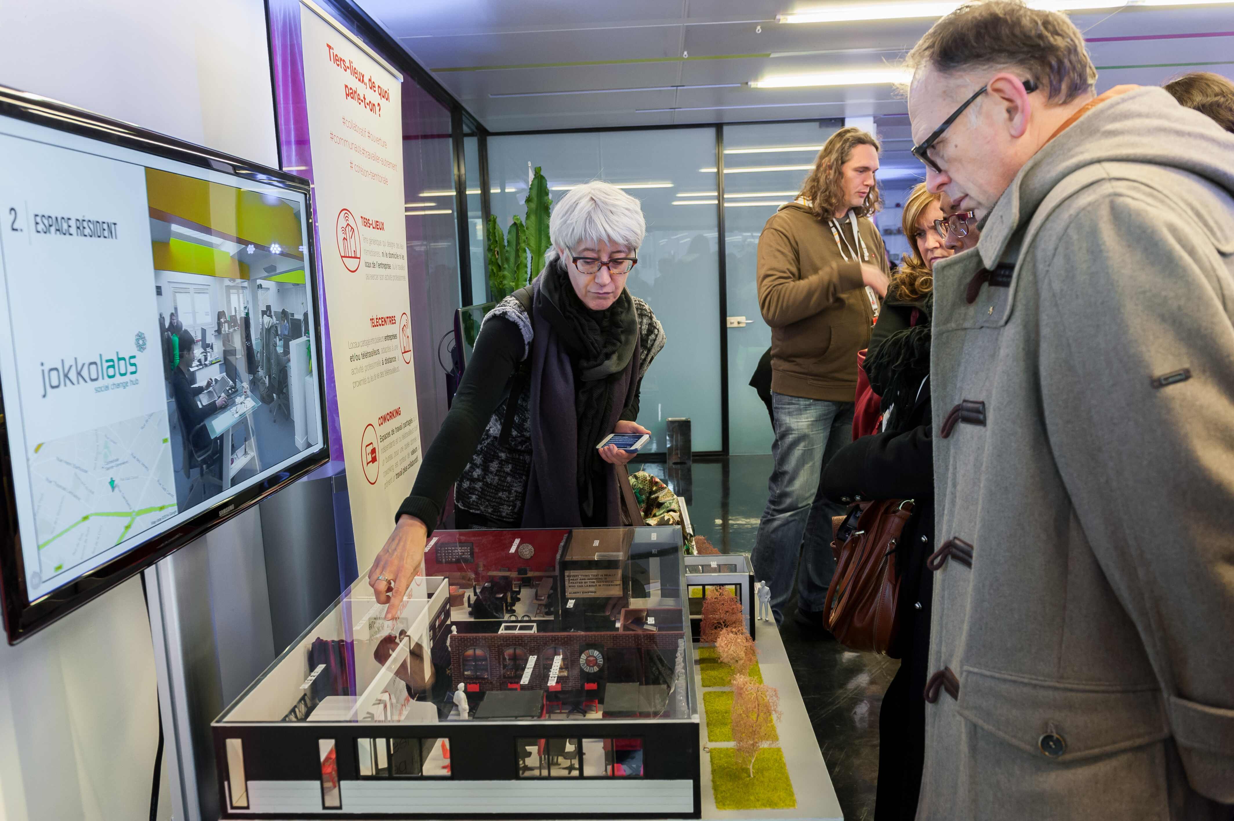 teletravail val de marne