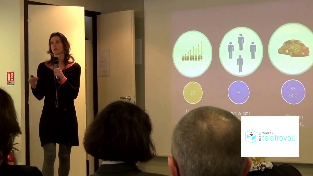 teletravail vannes