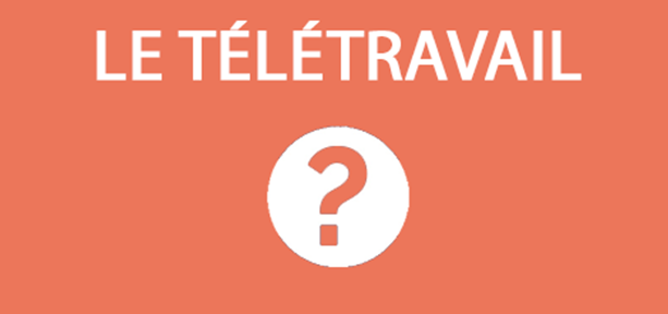 teletravail vaucluse