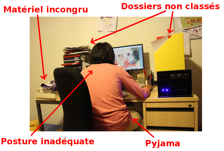 teletravail vaud