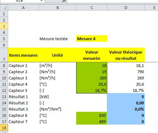 teletravail vba excel