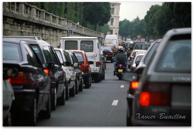 teletravail ville de paris