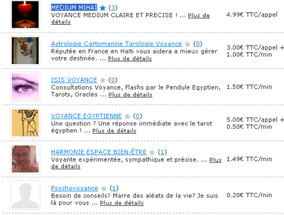 teletravail voyance