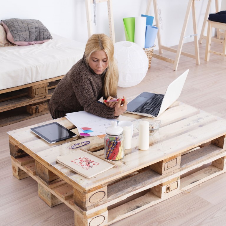 teletravail voyance