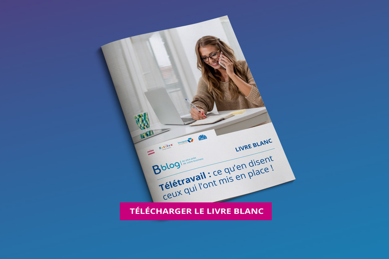 teletravail vpn