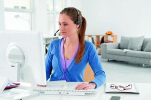 teletravail webhelp