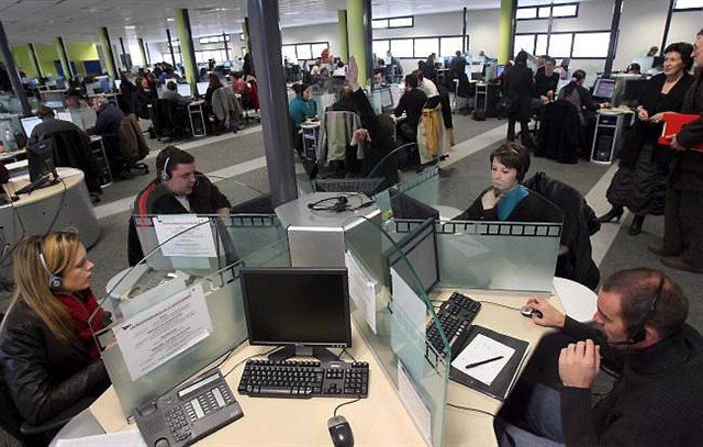 teletravail webhelp