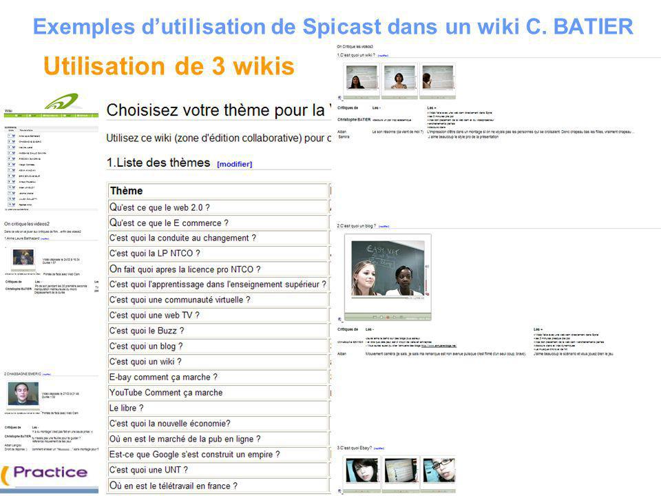 teletravail wiki