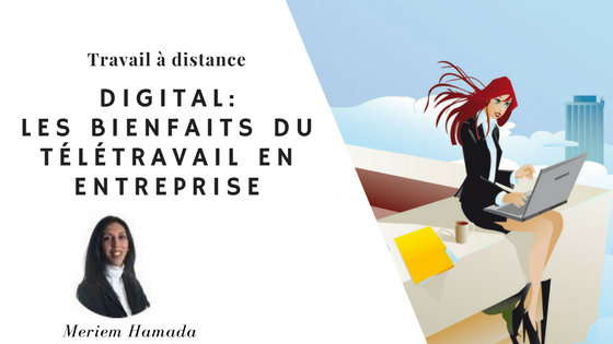 teletravail wiki