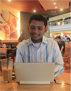 teletravail wiki