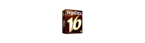 teletravail windev