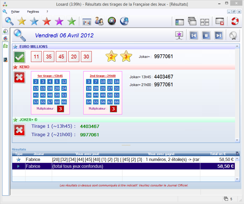 teletravail windev