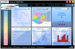 teletravail windev