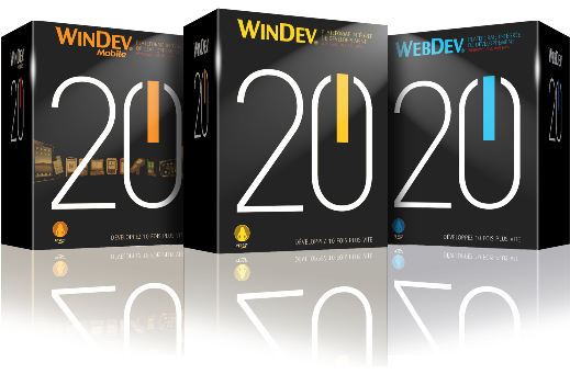 teletravail windev