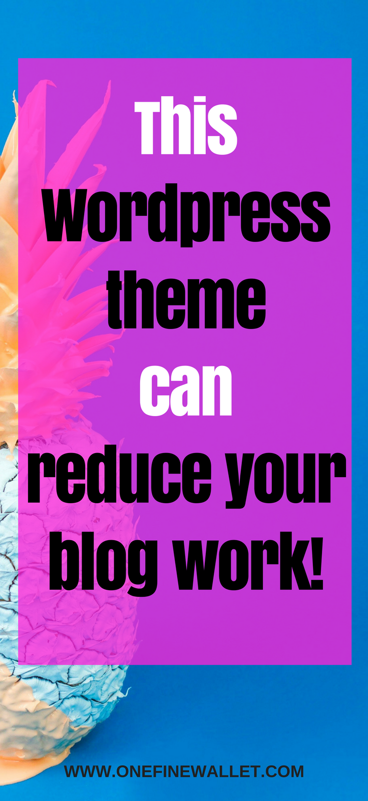 teletravail wordpress
