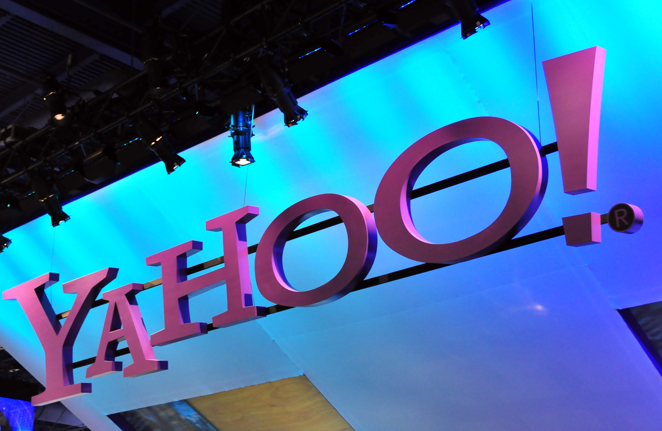 teletravail yahoo