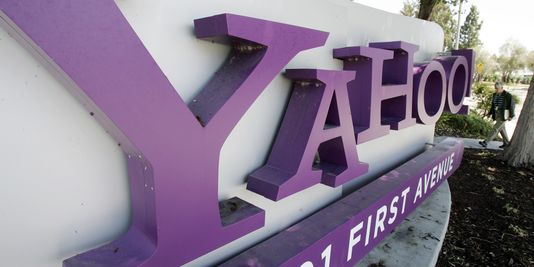 teletravail yahoo