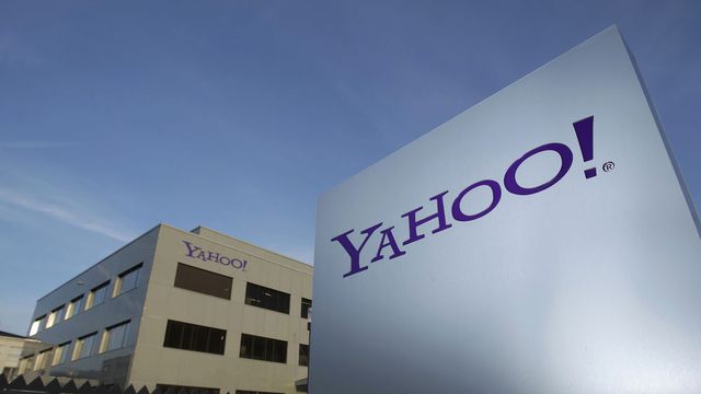 teletravail yahoo